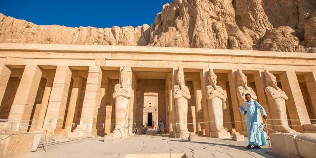 Hatshepsut