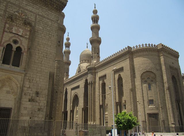 Sultan Hassan