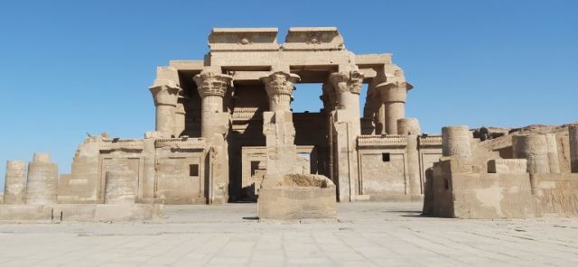 Kom Ombo