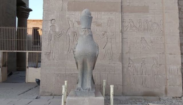 Horus