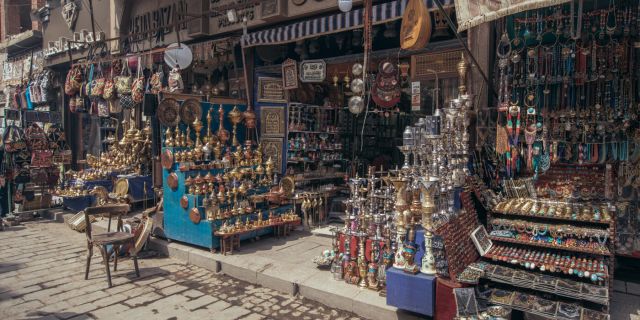 Khan El Khalili