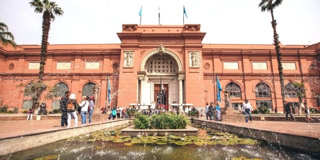 Egypt Museum