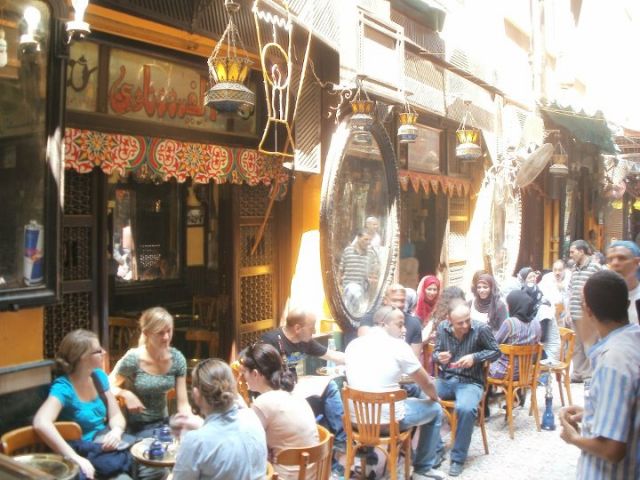 Coffe Shop