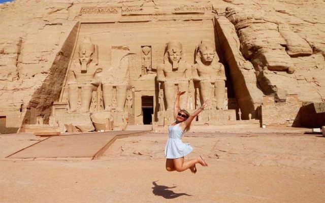 Abu Simbel