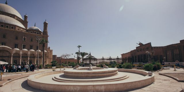Citadel