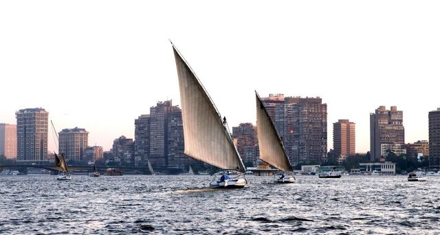 Felucca