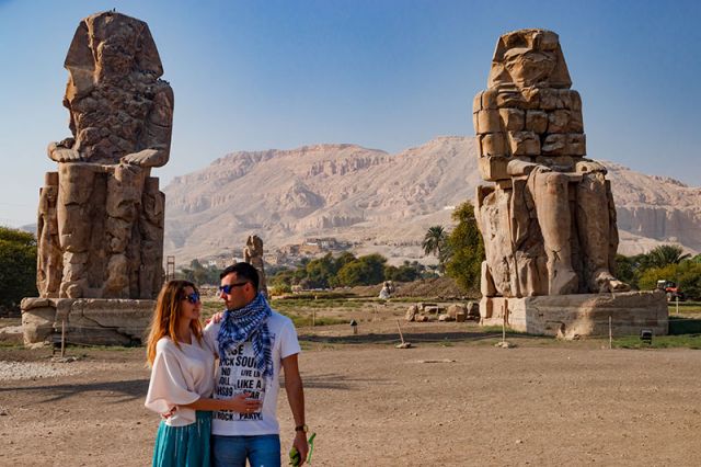 Honeymooners