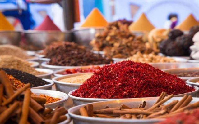 Spices