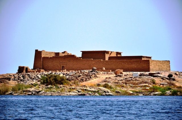 Kalabsha