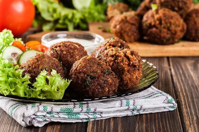 felafel