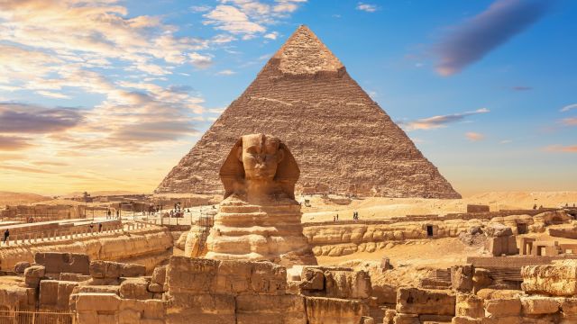 Sphinx