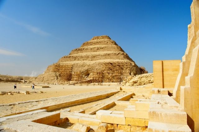 saqqara