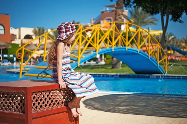 Sharm Hotels