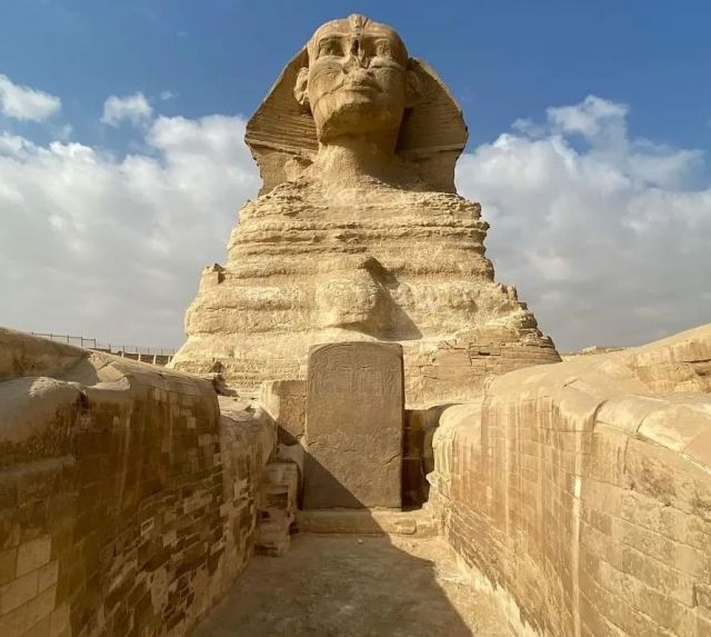 Sphinx