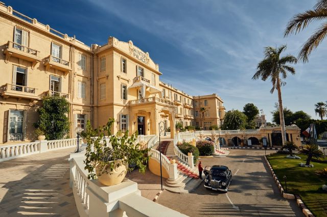 Winter palace